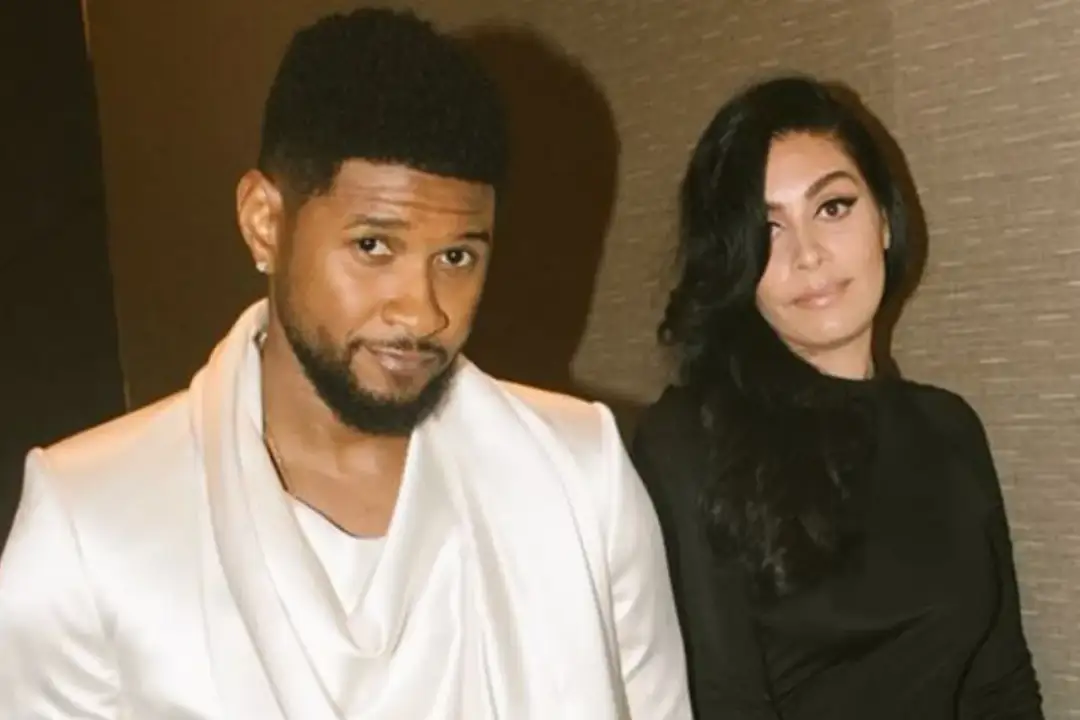 Serial oparty na muzyce Ushera w przygotowaniu