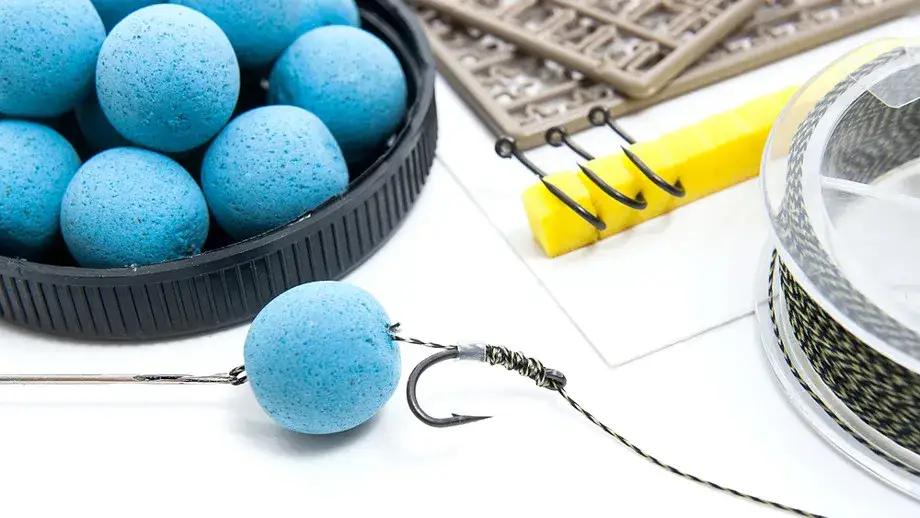 Najlepszy zestaw na karpia z gruntu - sprzęt i akcesoria 2023