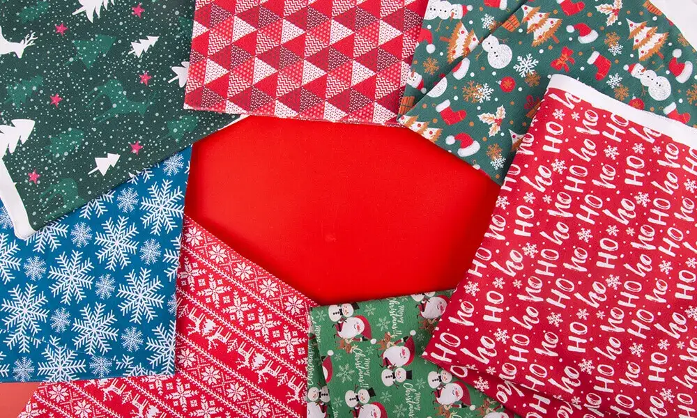 Jak uszyć świąteczne ozdoby, które zachwycą Twoich bliskich