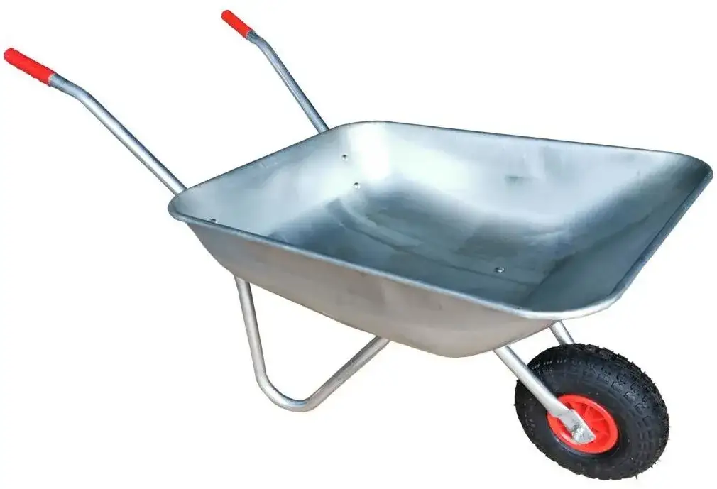 Taczka ogrodowa: Jak wybrać idealną? Poradnik i ranking