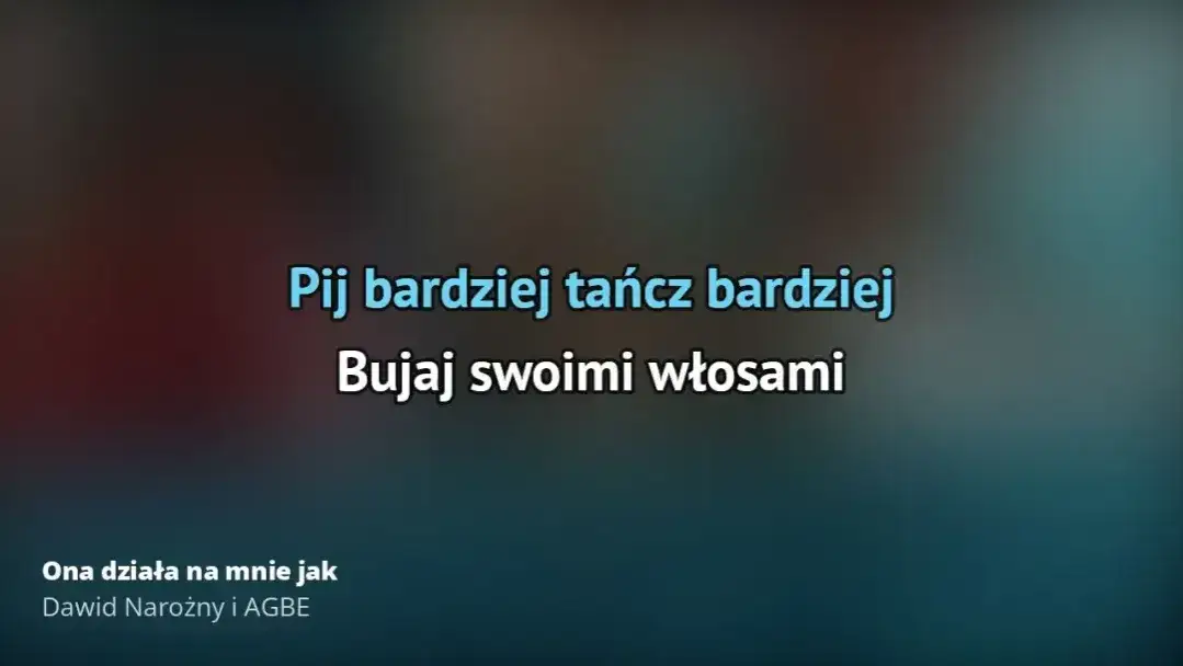Tekst piosenki ona działa na mnie jak - analiza i znaczenie utworu