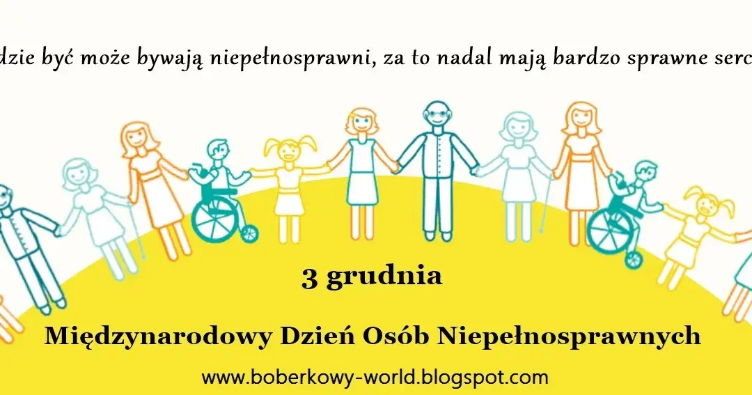 Inspirujące zajęcia dla osób z niepełnosprawnościami: pomysły