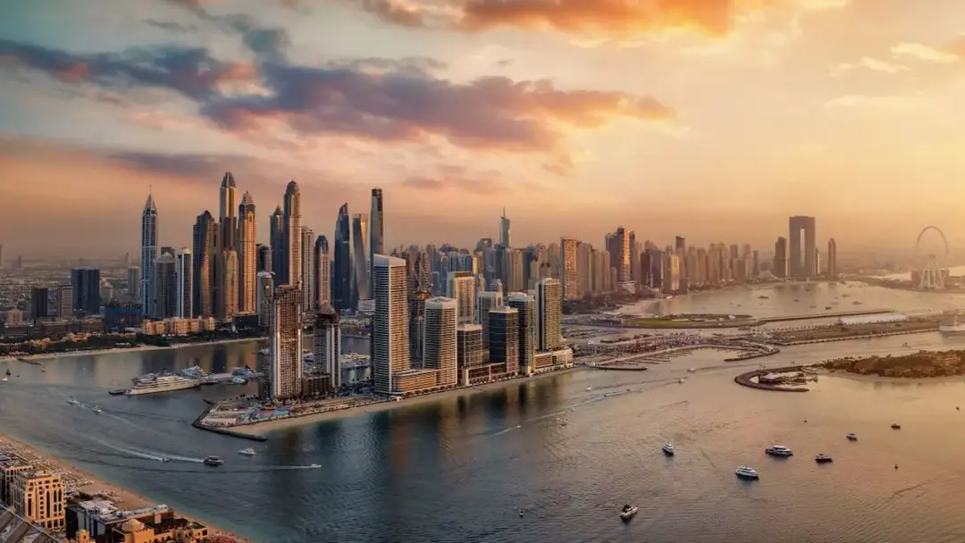 Dubaj: W jakim kraju leży i co musisz wiedzieć przed podróżą?