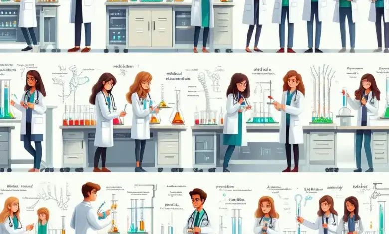 Ile trwa specjalizacja w fizjoterapii? Odkryj czas i wymagania