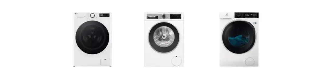 Pralko suszarka jaka najlepsza - wybierz model, który zaoszczędzi czas i energię