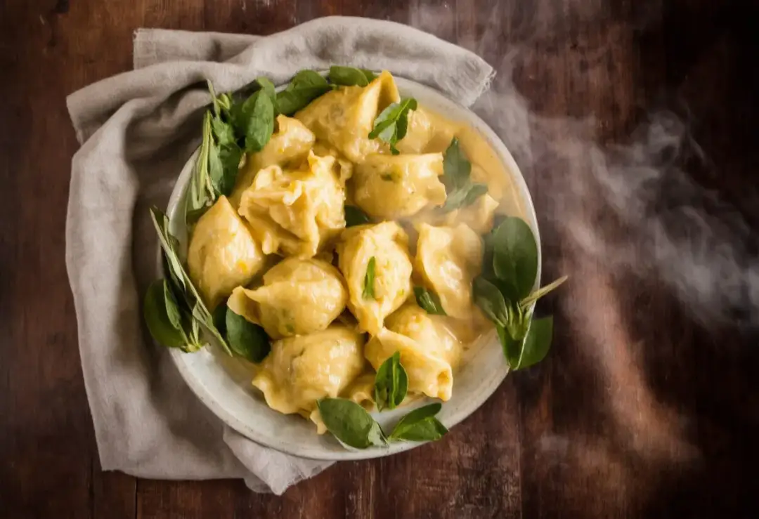 Jak długo gotować kluski śląskie? Idealny czas i triki!