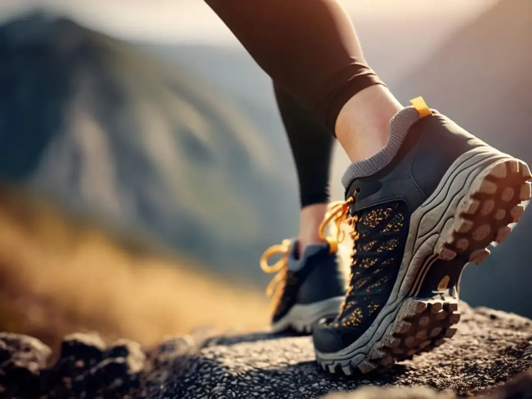 Scarpe Trekking Donna: Guida Scelta, Modelli e Come Trovare il Fit Perfetto