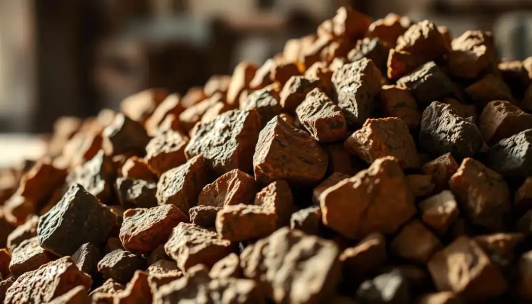 Z czego jest ekogroszek i dlaczego warto go stosować jako paliwo?