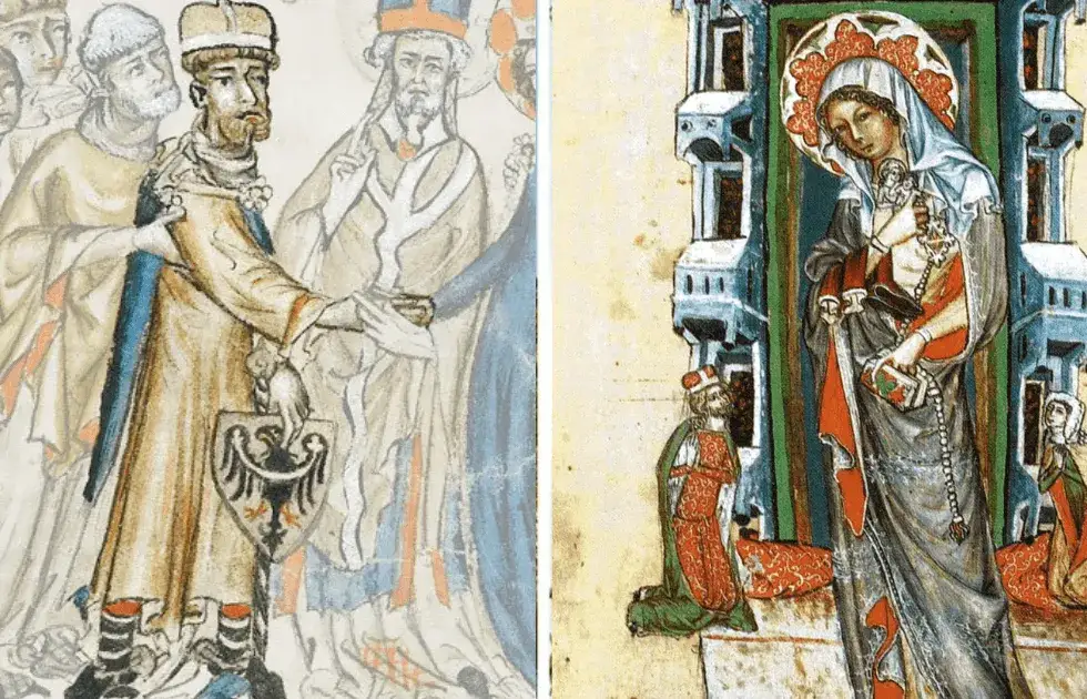 Św. Jadwiga Śląska: ciekawe fakty, życie i znaczenie świętej Śląska