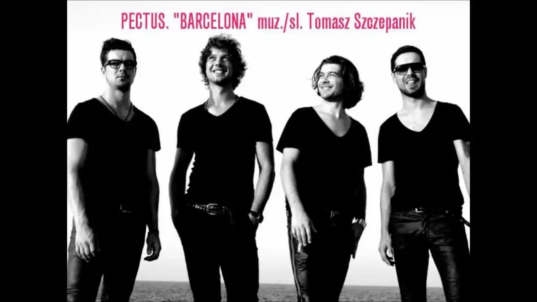 Kto śpiewa Barcelonę? Poznaj wykonawców i historię utworu muzycznego