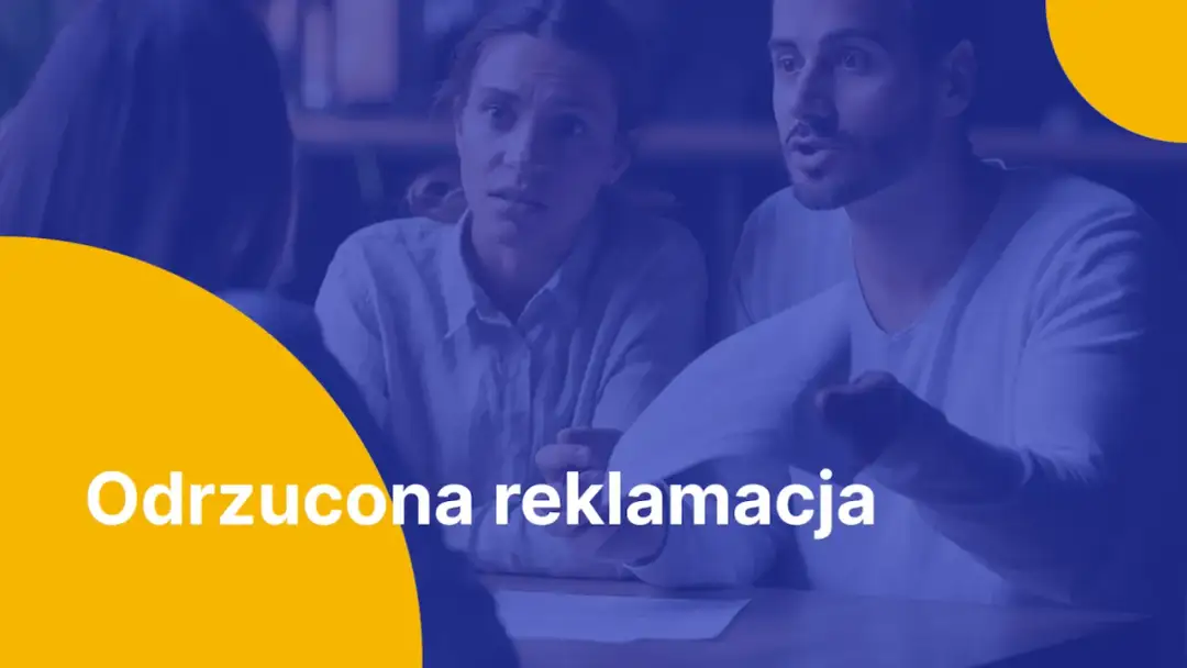 Wzór Pisma do Banku z Reklamacją i Skargą na Złą Obsługę Klienta