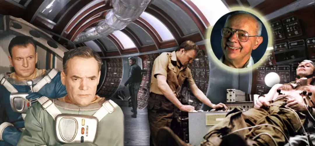 Ekranizacje Lema: Dlaczego mistrz ich nie znosił? Kompletny przewodnik