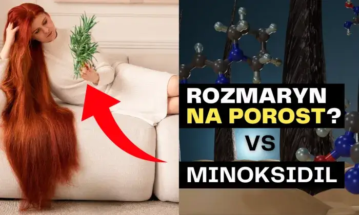 Głożyna na włosy: sekret naturalnej pielęgnacji i zdrowego wzrostu