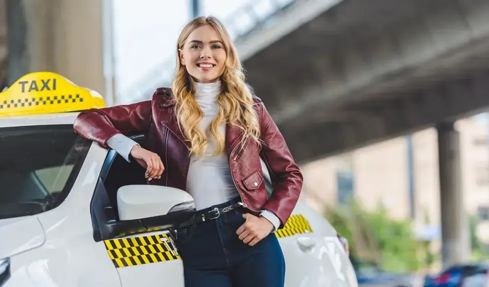 Jak zacząć pracę jako kierowca taksówki - wymagania i koszty