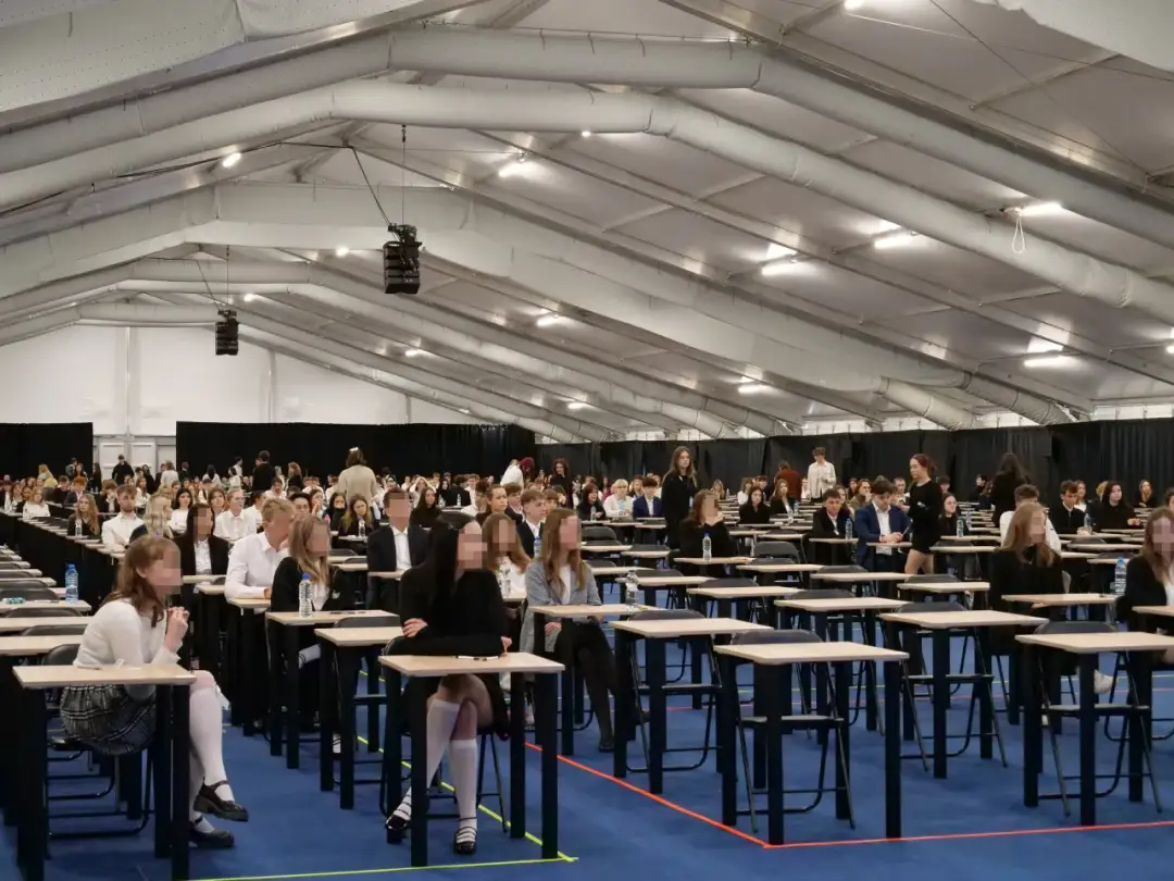 Czy po szkole w chmurze można zdawać maturę? Sprawdź, jak to działa!