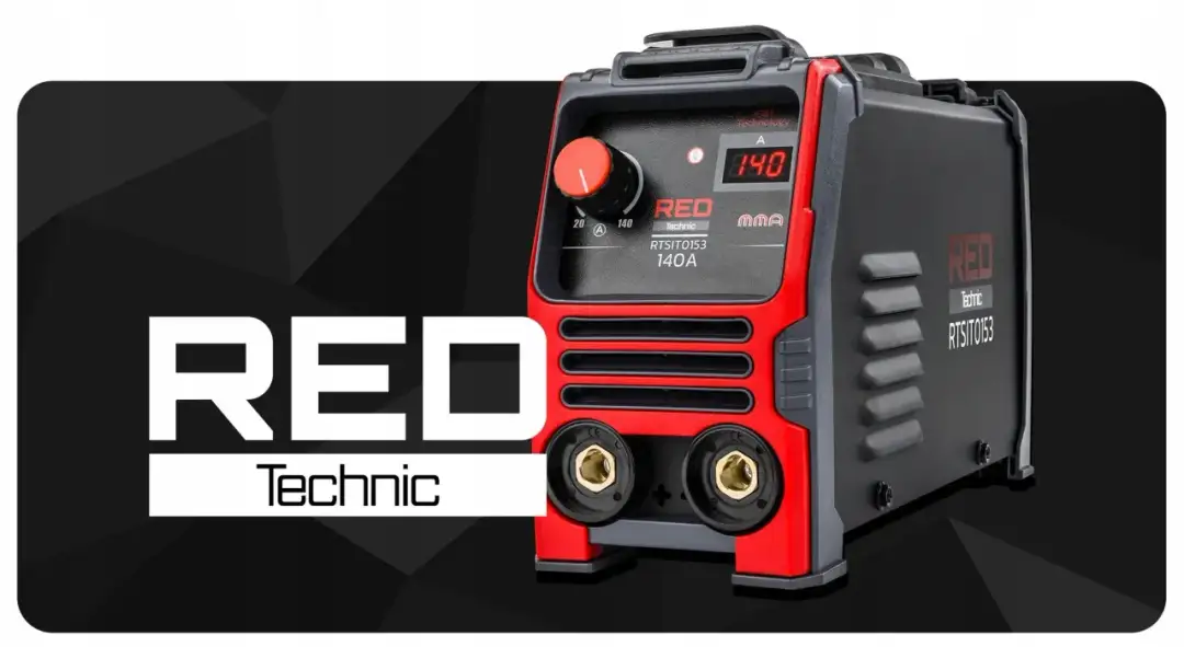 Spawarka inwertorowa jaki bezpiecznik - uniknij kosztownych błędów