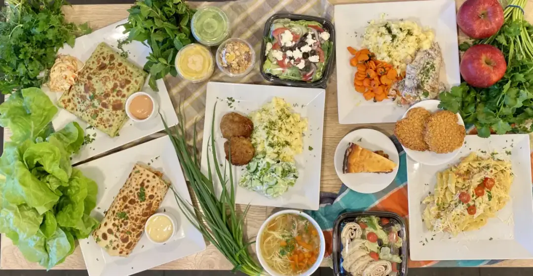 Gdynia gdzie zjeść: najlepsze miejsca na smaczne posiłki w mieście