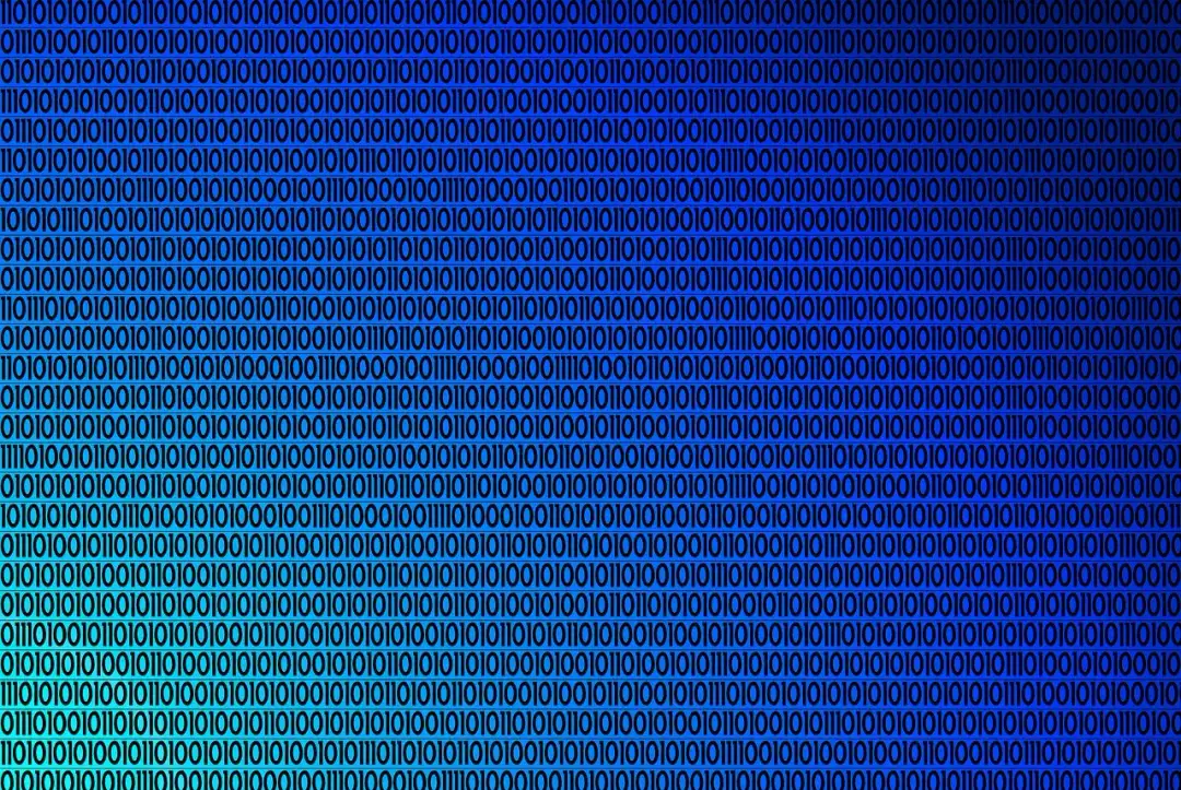 System binarny dwójkowy - prosty przewodnik po zerach i jedynkach