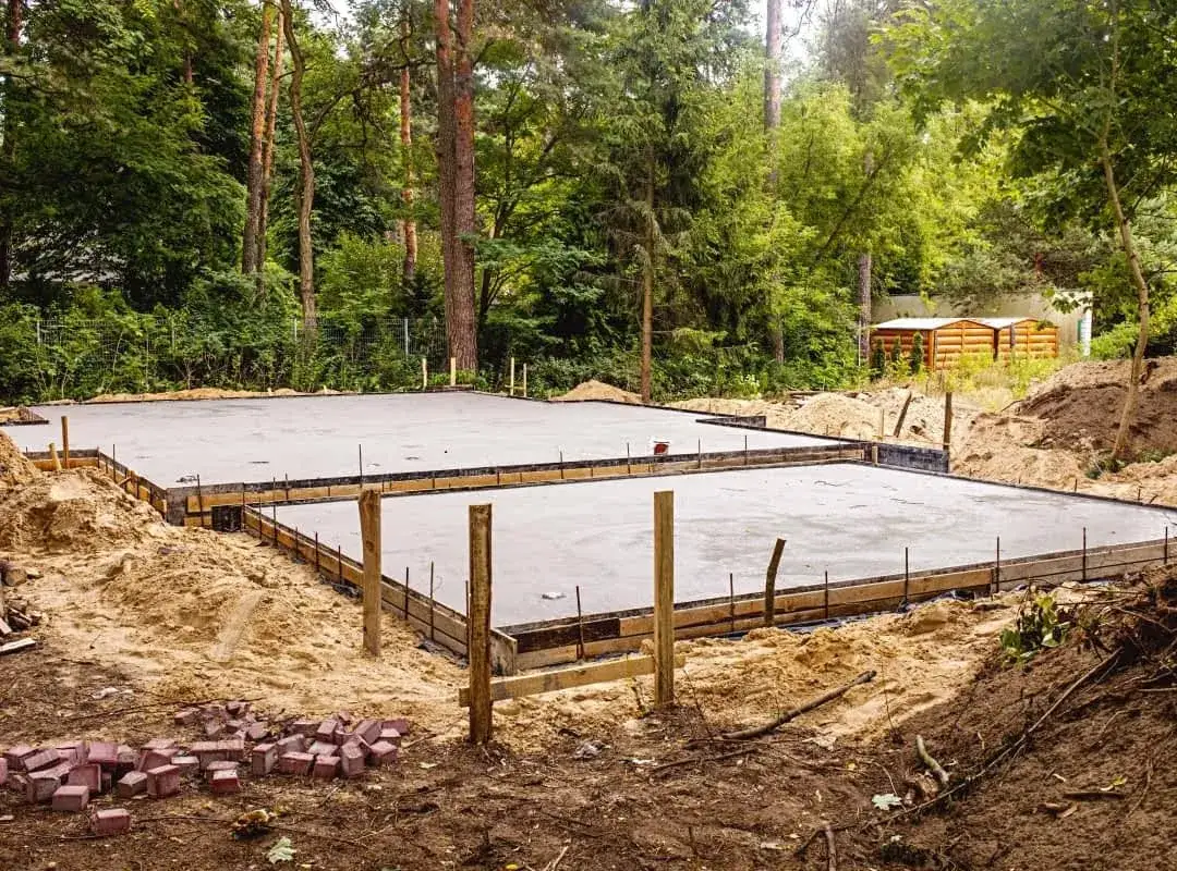 Płyta fundamentowa czy fundament - co wybrać dla swojej budowy?