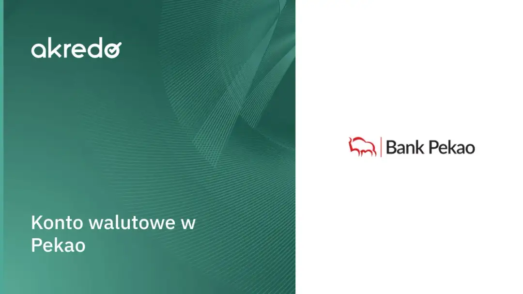 Jak przewalutować pieniądze na koncie Pekao bez zbędnych opłat