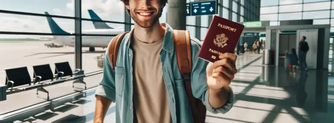 Jak sprawdzić ważność paszportu, aby uniknąć problemów w podróży