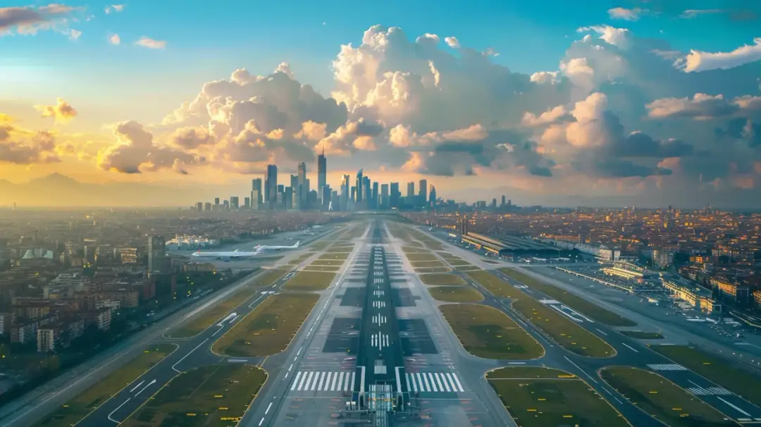 Mediolan: Poradnik dojazdu z lotniska do centrum miasta
