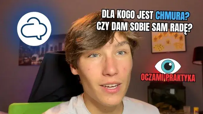 Gdzie jest szkoła w chmurze? Jak działa i jak do niej dołączyć – wszystko wyjaśnione