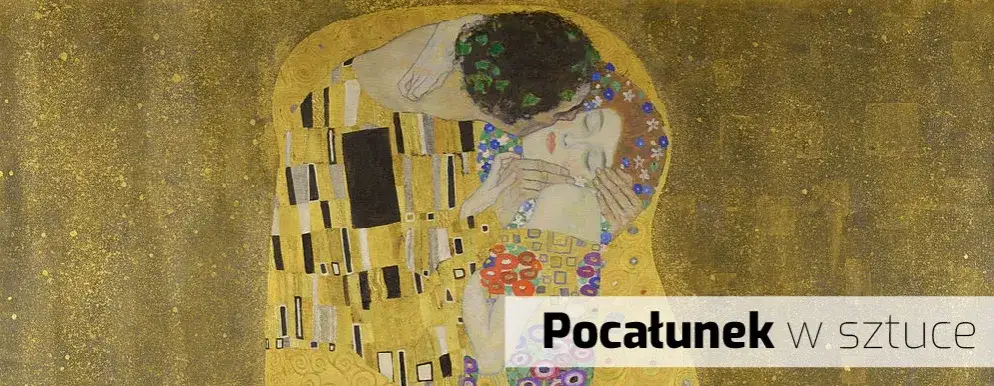 Gustav Klimt: analiza "Pocałunku" i innych najważniejszych dzieł