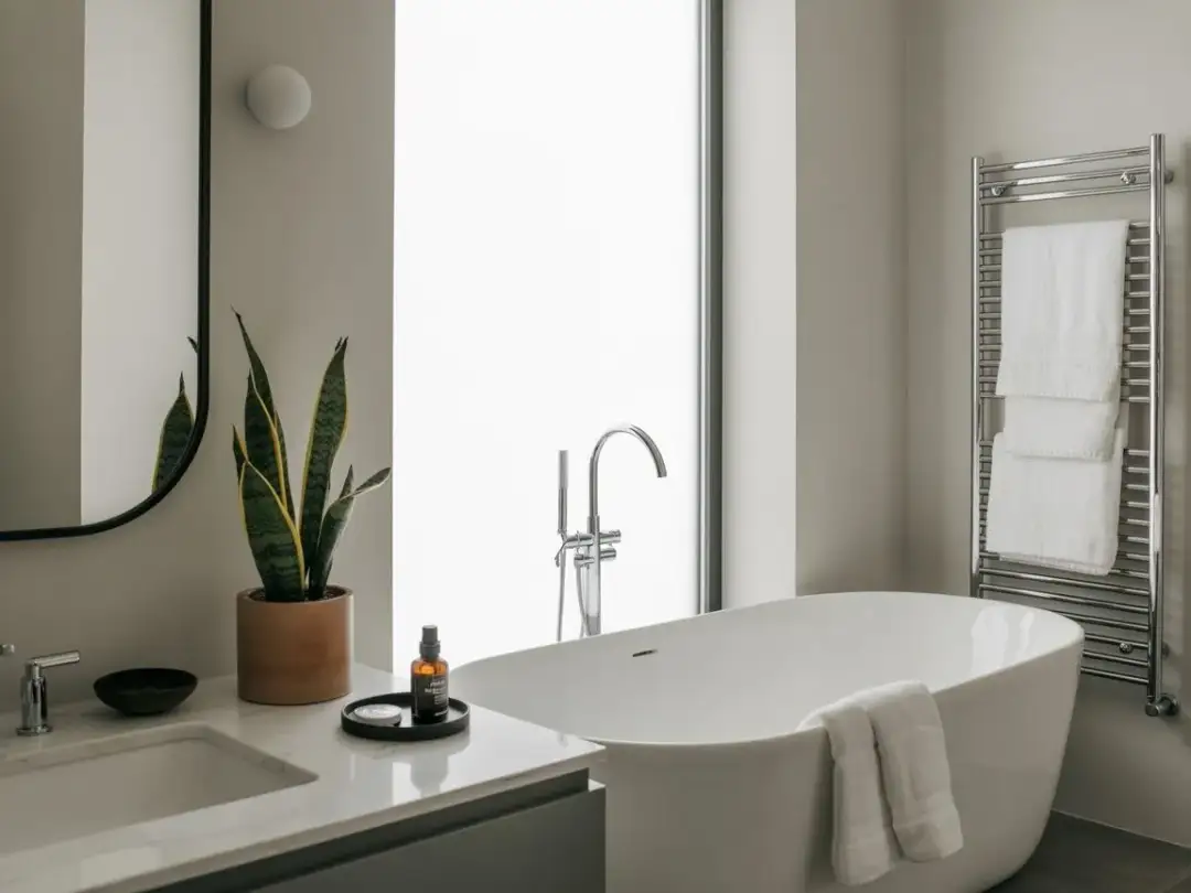 Jakie obrazki do łazienki wybrać, aby stworzyć relaksującą przestrzeń