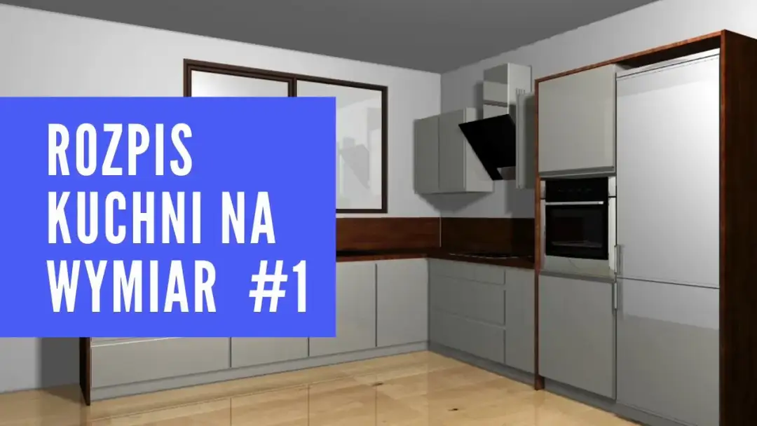 Jak obliczyć fronty do szafek - uniknij błędów w wymiarach