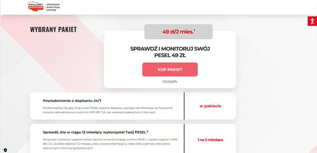 Czy dostanę kredyt jeśli jestem w KRD? Sprawdź swoje możliwości!