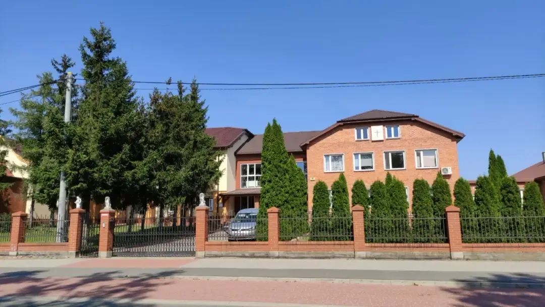 Brańszczyk: Centrum Księdza Orione Twoja oaza wsparcia?