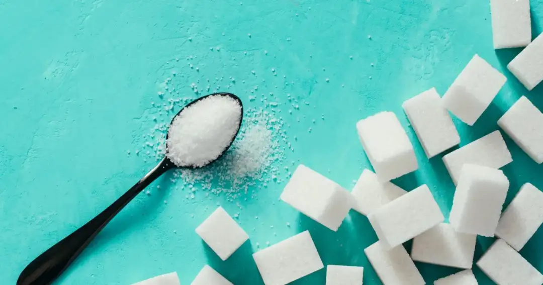  Ile to jest 200 g cukru? Odpowiedź, która Cię zaskoczy