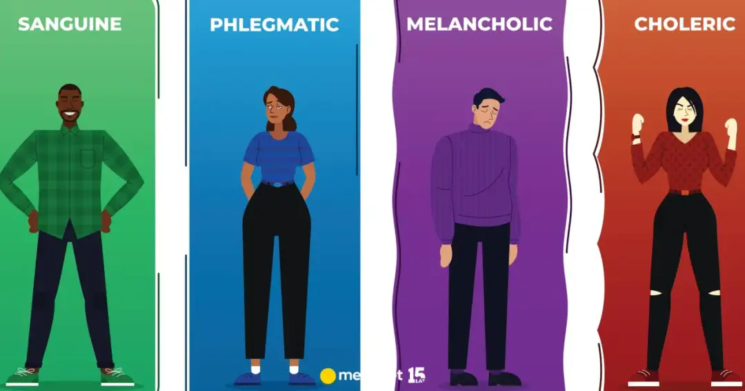 Jaki jest Twój typ osobowości? Poznaj 16 typów i ich znaczenie