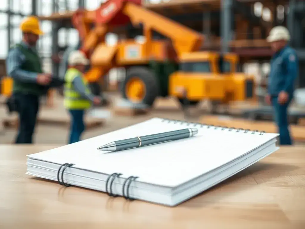 Gdzie kupić dziennik budowy w Białymstoku? Sprawdź najlepsze opcje