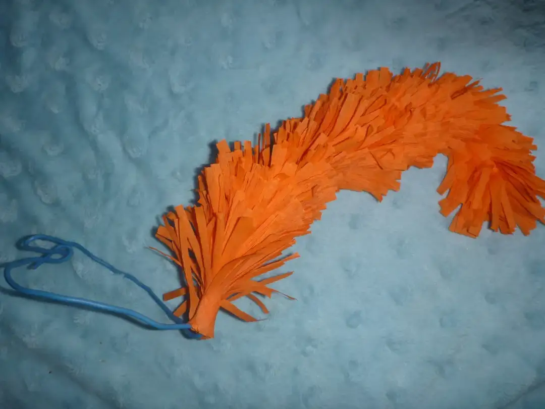 Jak zrobić strój wiewiórki - proste kroki i kreatywne pomysły