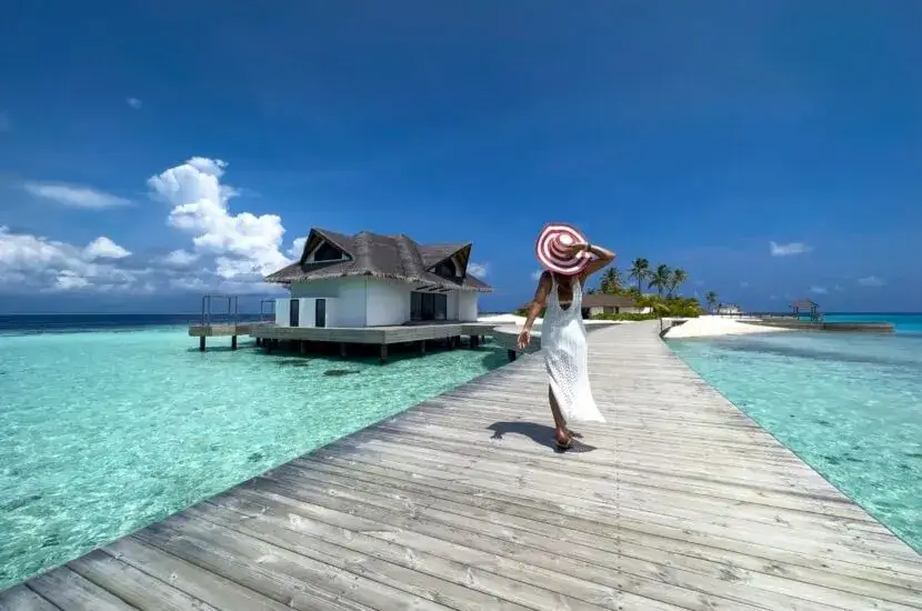 Malediwy czy jest bezpiecznie? Odkryj prawdę o bezpieczeństwie podróży