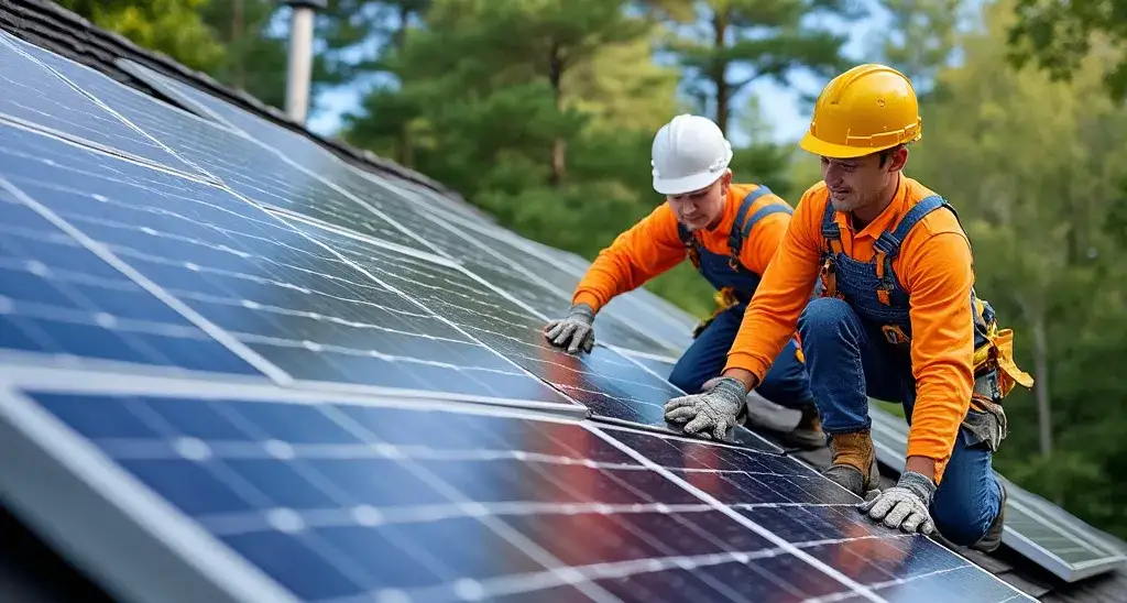 TOP 10 najlepszych firm fotowoltaicznych w Polsce w 2023 roku