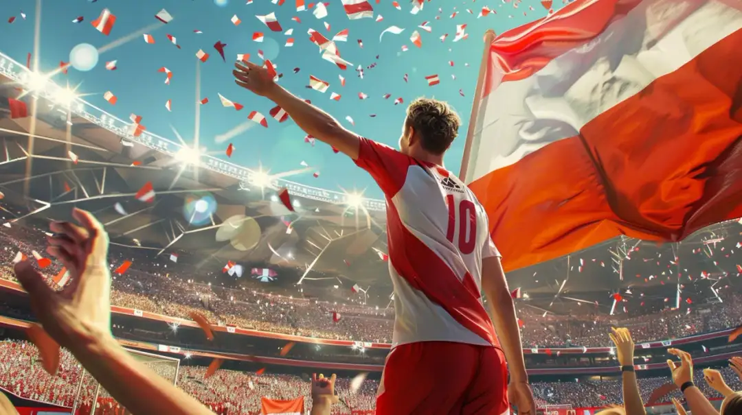 Binkowski na olimpiadzie: Czy zdobędzie medal dla Polski?