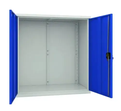 Szafa metalowa do garażu: wybór, funkcjonalność i jak dopasować do potrzeb?