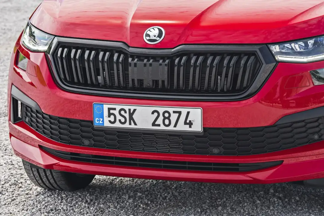 Czeskie tablice rejestracyjne - Najlepsze oferty i wybór