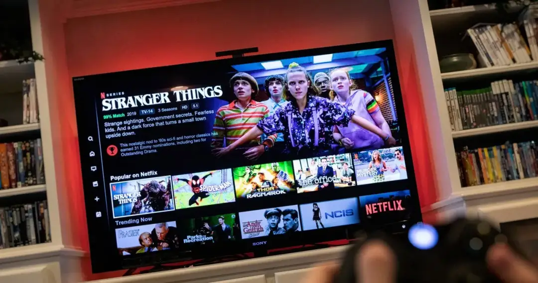 Jak zmienić subskrypcję Netflix i uniknąć nieprzyjemnych kosztów