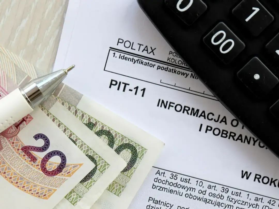 Czy koszty notarialne można odliczyć od podatku? Oto ważne informacje