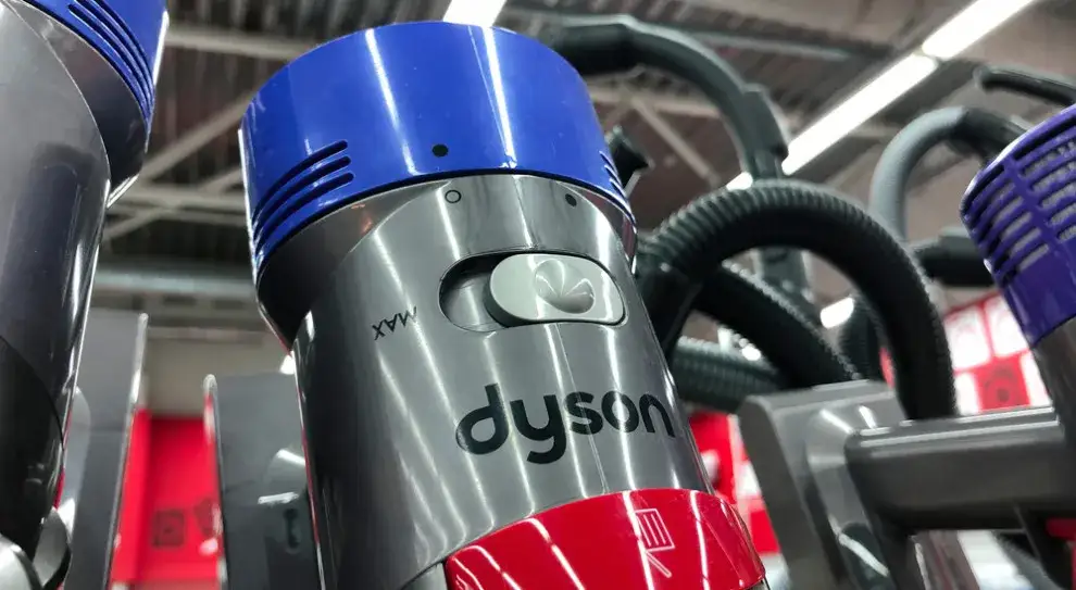 Dyson - co to za firma i jak zmienia rynek sprzętu AGD?