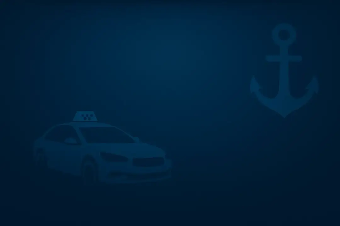 Ile kosztuje taxi z Kołobrzegu do Ustronia Morskiego - nie daj się zaskoczyć ceną