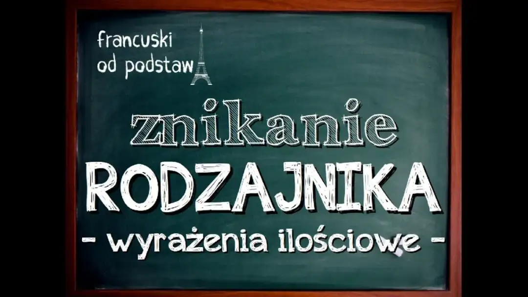 Wyrażenia ilościowe francuski – jak je stosować i unikać błędów