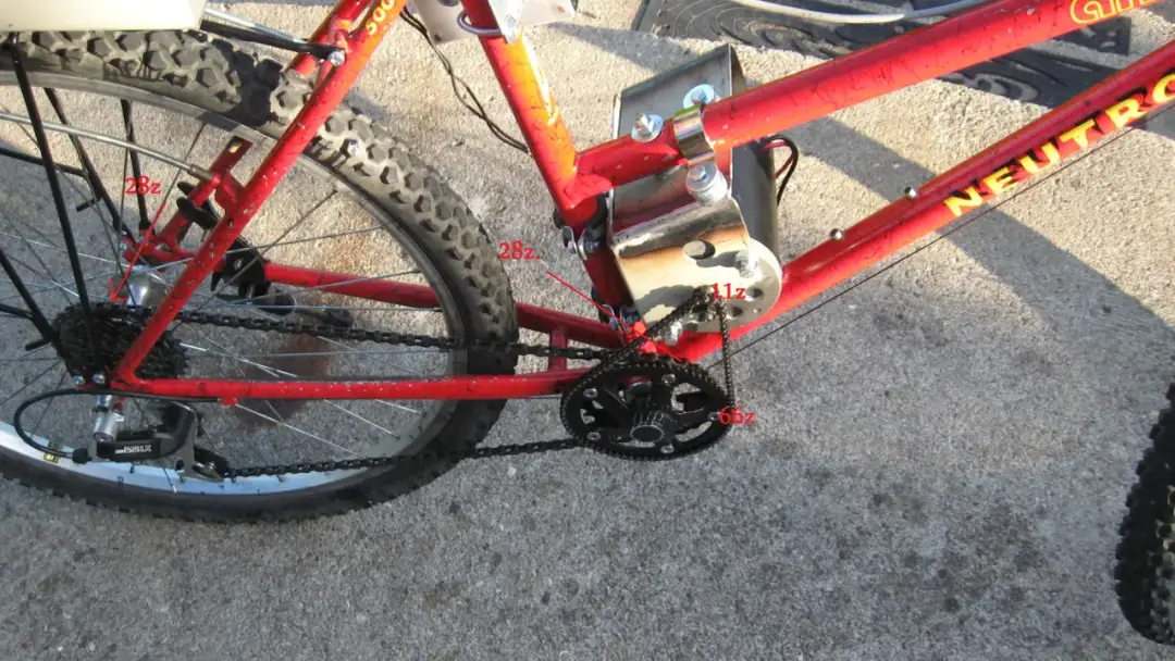 Jak zrobić rower elektryczny z wiertarki: instrukcja krok po kroku