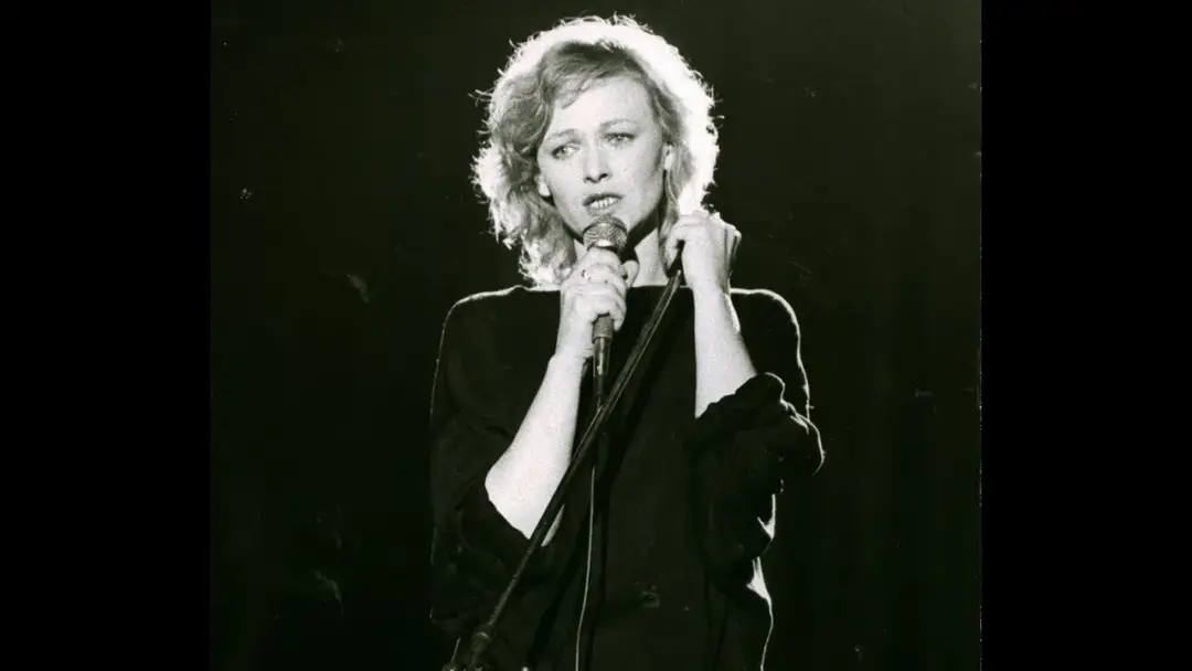 Pełny tekst piosenki Jaka róża taki cierń - historia utworu Edyty Geppert