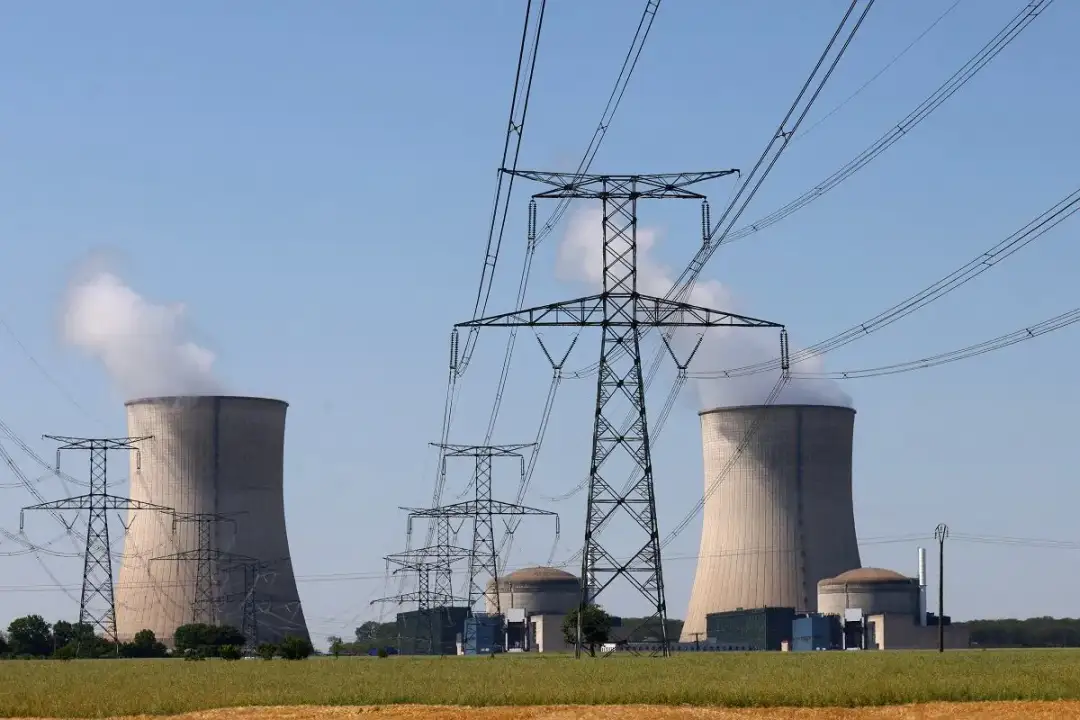 Ile jest elektrowni atomowych we Francji? Zaskakujące fakty i liczby