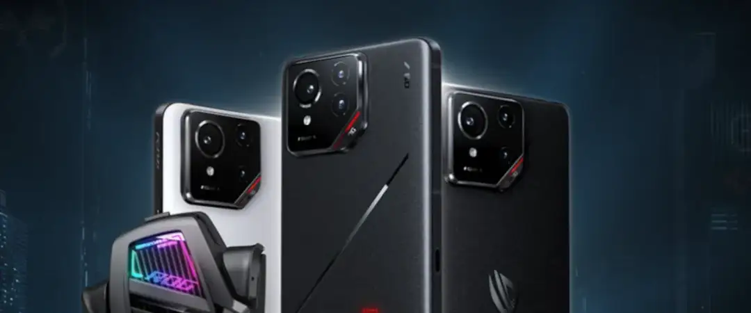 Telefon z aparatem jak iPhone? Oto najlepsze Androidy 2026